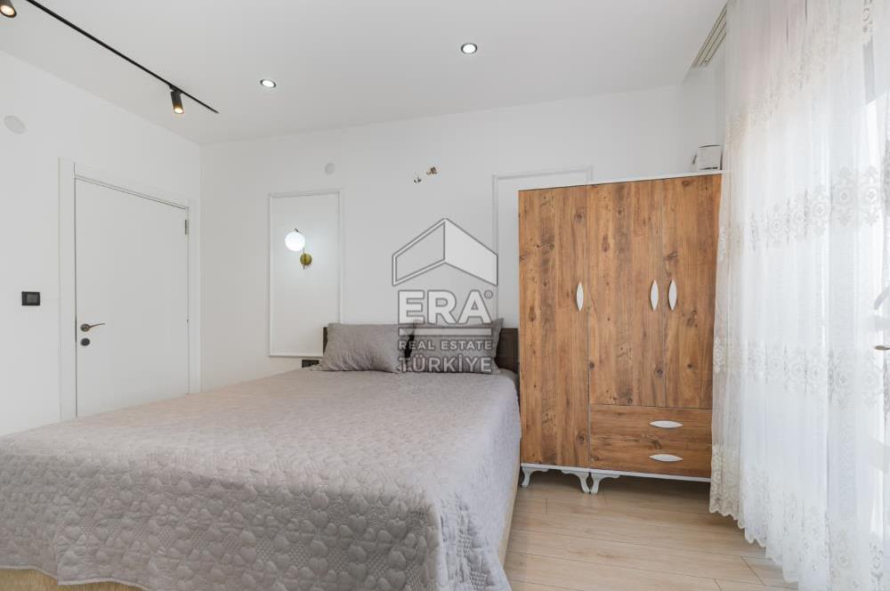 ANTALYA VARSAK 2+1 SATILIK DAİRE