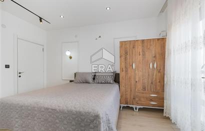 ANTALYA VARSAK 2+1 SATILIK DAİRE