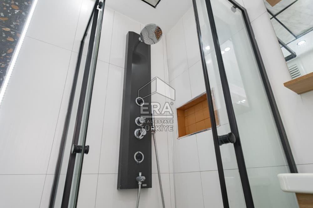 ANTALYA VARSAK 2+1 SATILIK DAİRE