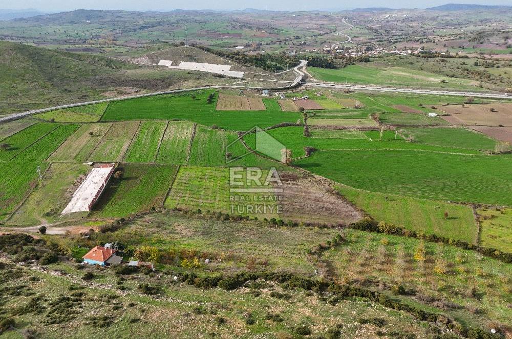 ERA SÖZ GAYRİMENKULDEN BALIKESİR KARESİ KAVAKLI’DA SATILIK İNCİR BAHÇESİ