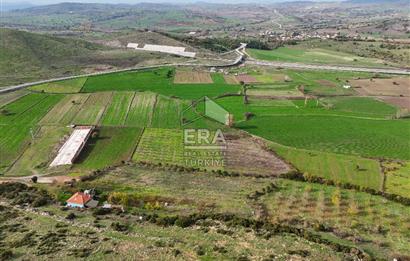ERA SÖZ GAYRİMENKULDEN BALIKESİR KARESİ KAVAKLI’DA SATILIK İNCİR BAHÇESİ