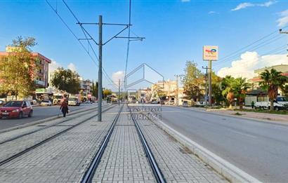 ANTALYA VARSAK 2+1 SATILIK DAİRE