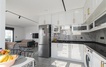 ANTALYA VARSAK 2+1 SATILIK DAİRE