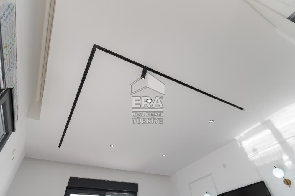 ANTALYA VARSAK 2+1 SATILIK DAİRE