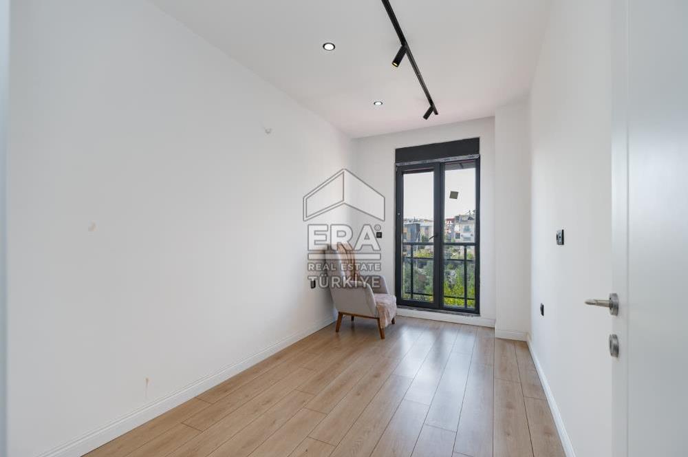 ANTALYA VARSAK 2+1 SATILIK DAİRE