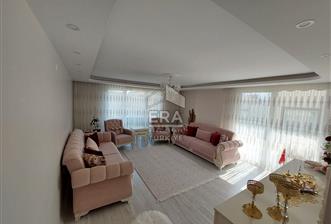 ERA PORT GÜVENCESİYLE KUVAY-I MİLLİYE'DE SATILIK 2+1 GENİŞ DAİRE - 2 - 13905