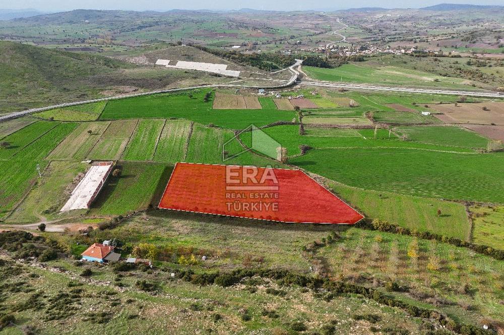 ERA SÖZ GAYRİMENKULDEN BALIKESİR KARESİ KAVAKLI’DA SATILIK İNCİR BAHÇESİ