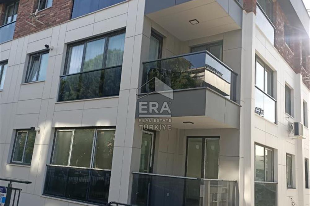 Üsküdar Barbaros Mah. Sıfır Kiralık Daire