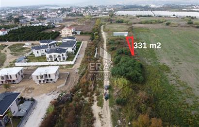 ANTALYA MANAVGAT EVRENSEKİ TURİZM BÖLGESİNDE SATILIK TARLA