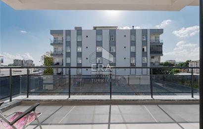 ANTALYA VARSAK 2+1 SATILIK DAİRE