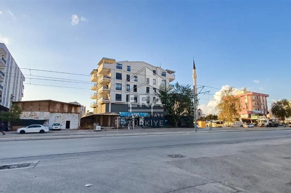 ANTALYA VARSAK 2+1 SATILIK DAİRE