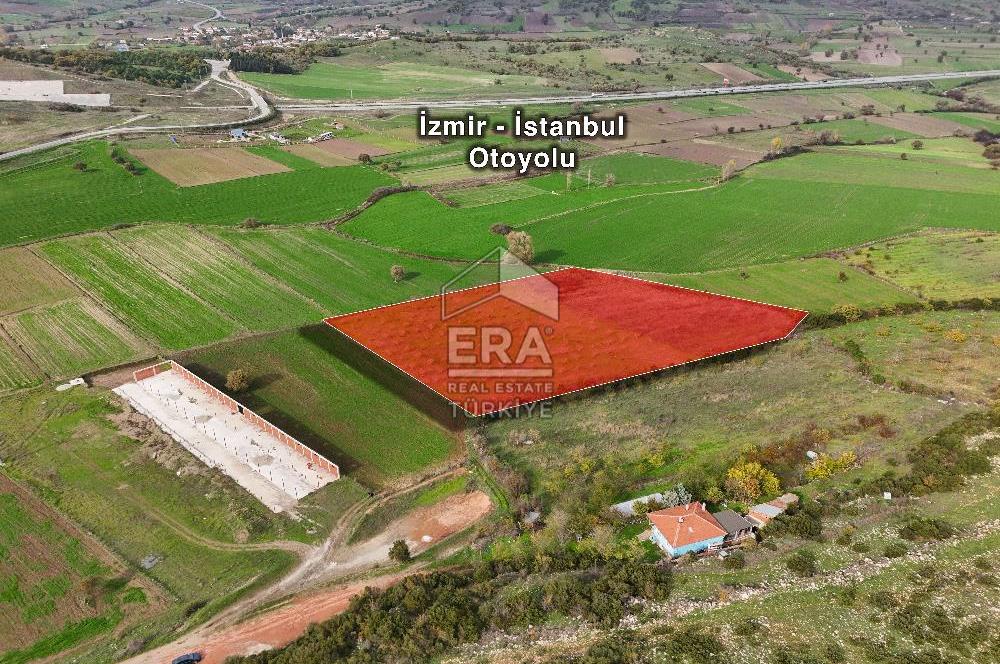 ERA SÖZ GAYRİMENKULDEN BALIKESİR KARESİ KAVAKLI’DA SATILIK İNCİR BAHÇESİ