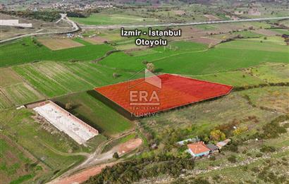 ERA SÖZ GAYRİMENKULDEN BALIKESİR KARESİ KAVAKLI’DA SATILIK İNCİR BAHÇESİ