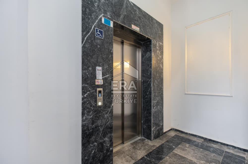 ANTALYA VARSAK 2+1 SATILIK DAİRE