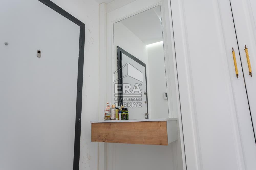 ANTALYA VARSAK 2+1 SATILIK DAİRE