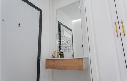 ANTALYA VARSAK 2+1 SATILIK DAİRE