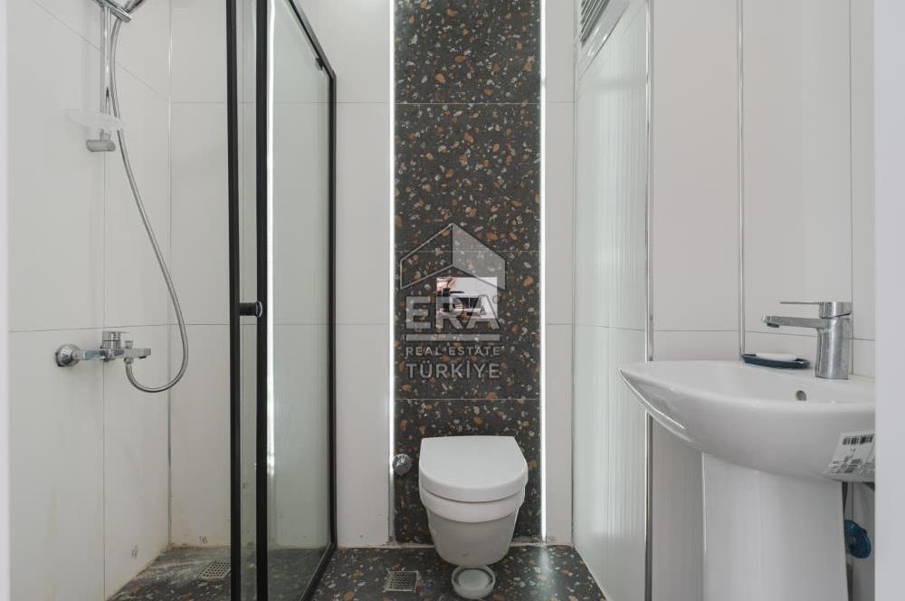 ANTALYA VARSAK 2+1 SATILIK DAİRE