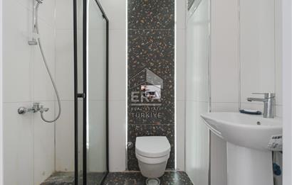 ANTALYA VARSAK 2+1 SATILIK DAİRE