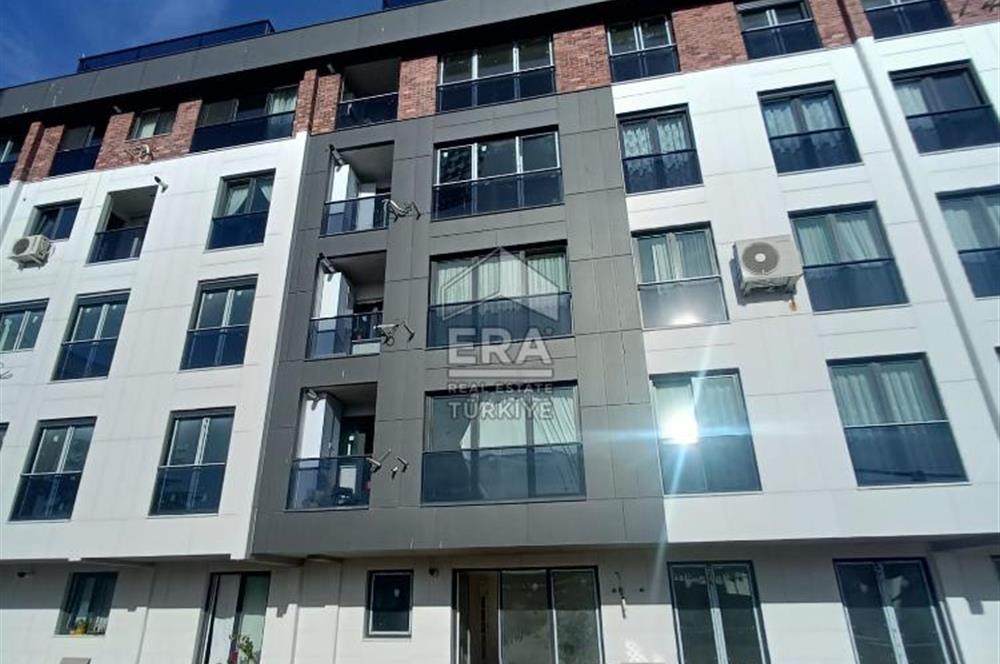 Üsküdar Barbaros Mah. Sıfır Kiralık Daire