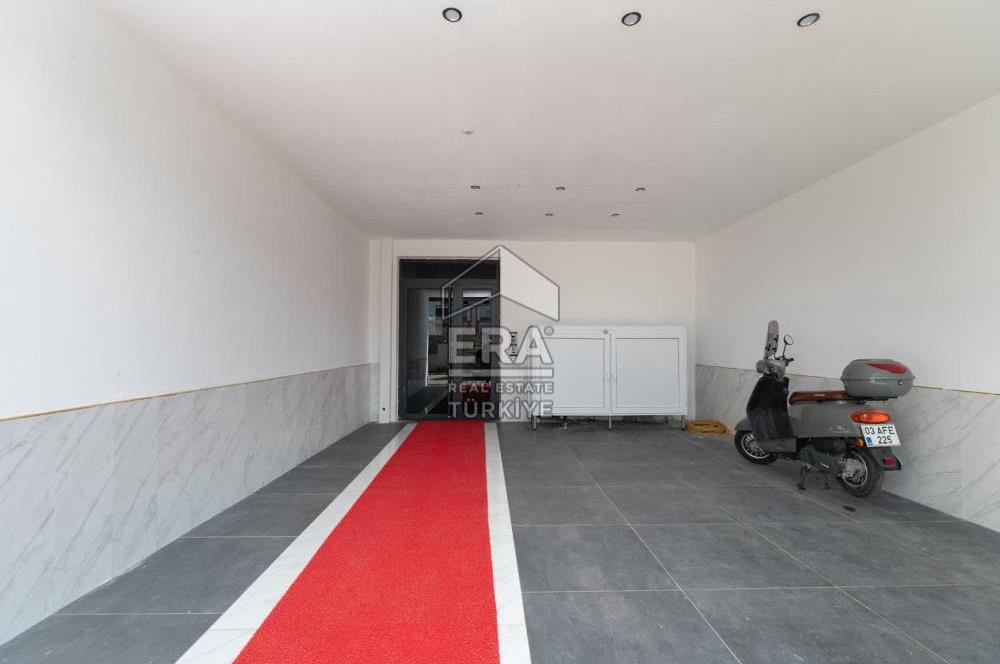 ANTALYA VARSAK 2+1 SATILIK DAİRE