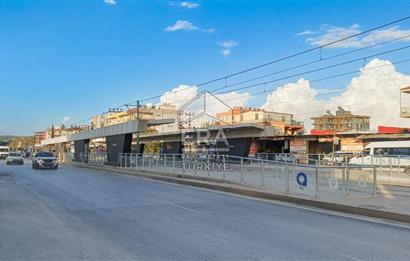 ANTALYA VARSAK 2+1 SATILIK DAİRE