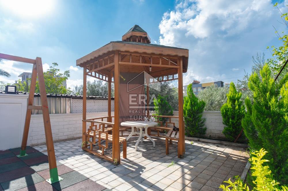 ANTALYA VARSAK 2+1 SATILIK DAİRE