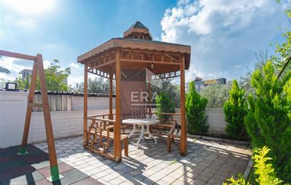ANTALYA VARSAK 2+1 SATILIK DAİRE