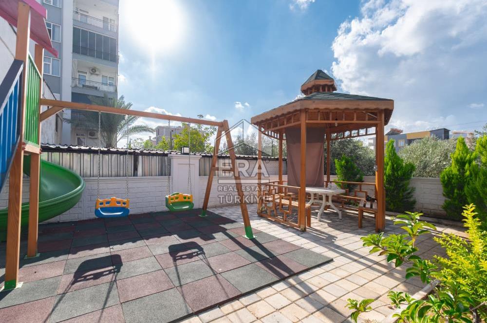 ANTALYA VARSAK 2+1 SATILIK DAİRE