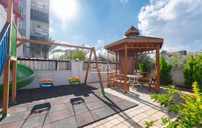 ANTALYA VARSAK 2+1 SATILIK DAİRE