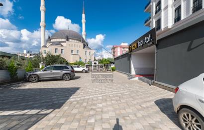 ANTALYA VARSAK 2+1 SATILIK DAİRE