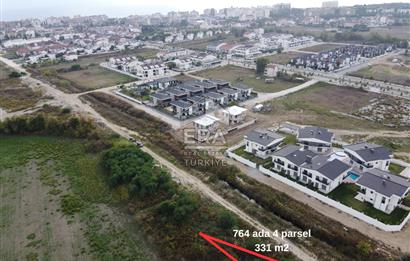 ANTALYA MANAVGAT EVRENSEKİ TURİZM BÖLGESİNDE SATILIK TARLA