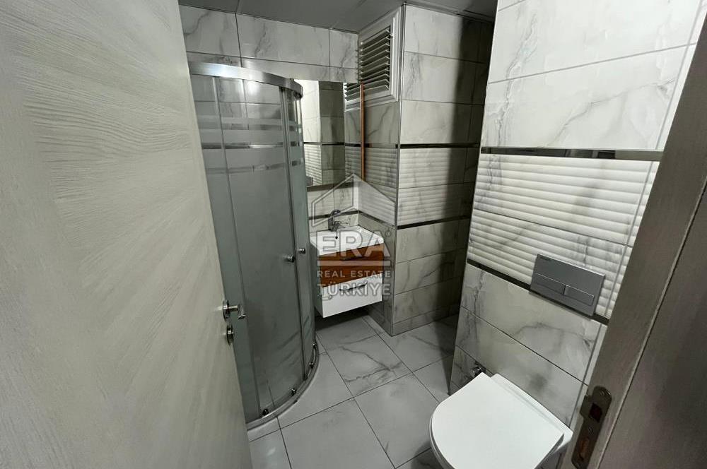 ERA PORT GÜVENCESİ İLE KUVAY-I MİLLİYEDE SATILIK 2+1