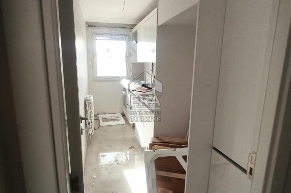 Üsküdar Barbaros Mah. Sıfır Kiralık Daire