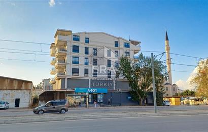 ANTALYA VARSAK 2+1 SATILIK DAİRE