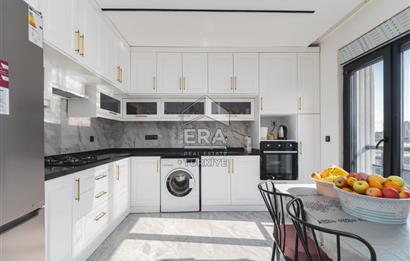 ANTALYA VARSAK 2+1 SATILIK DAİRE