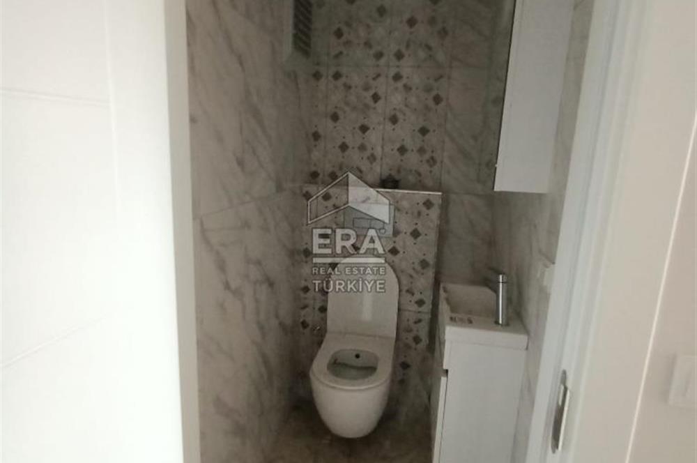 Üsküdar Barbaros Mah. Sıfır Kiralık Daire