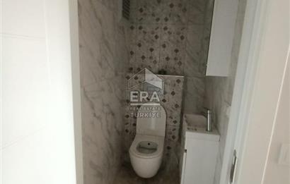 Üsküdar Barbaros Mah. Sıfır Kiralık Daire