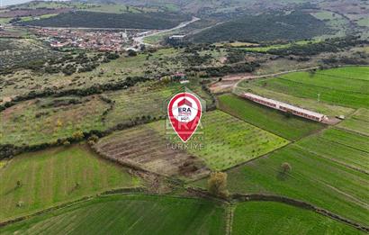 ERA SÖZ GAYRİMENKULDEN BALIKESİR KARESİ KAVAKLI’DA SATILIK İNCİR BAHÇESİ