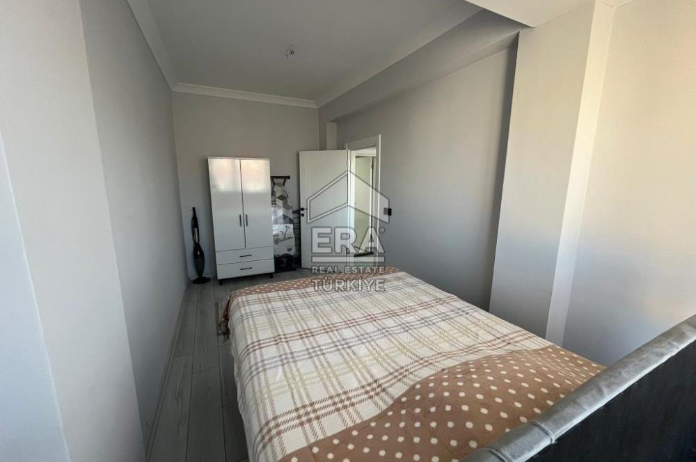 ERA PORT GÜVENCESİ İLE YILDIZ MH KİRALIK SIFIR EŞYALI 1+1 DAİRE