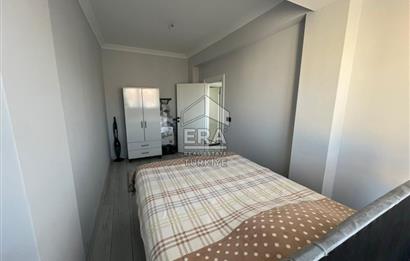 ERA PORT GÜVENCESİ İLE YILDIZ MH KİRALIK SIFIR EŞYALI 1+1 DAİRE