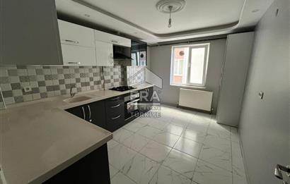 ERA PORT GÜVENCESİ İLE KUVAY-I MİLLİYEDE SATILIK 2+1