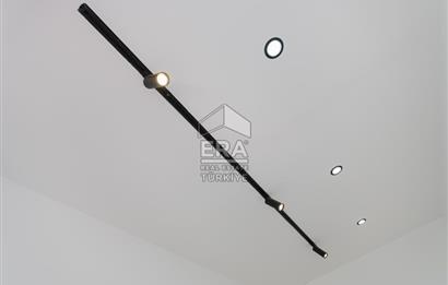 ANTALYA VARSAK 2+1 SATILIK DAİRE