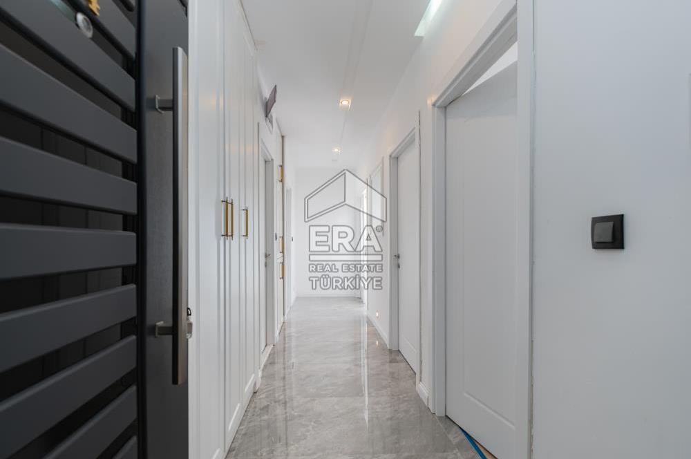 ANTALYA VARSAK 2+1 SATILIK DAİRE