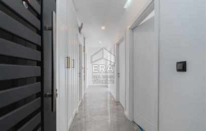 ANTALYA VARSAK 2+1 SATILIK DAİRE