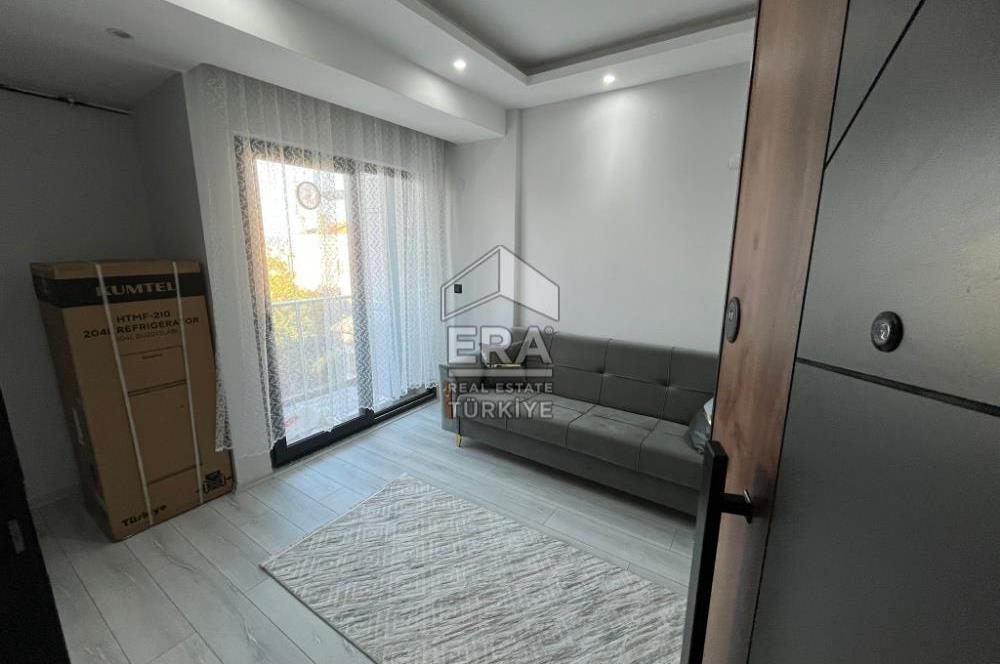 ERA PORT GÜVENCESİ İLE YILDIZ MH KİRALIK SIFIR EŞYALI 1+1 DAİRE