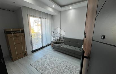 ERA PORT GÜVENCESİ İLE YILDIZ MH KİRALIK SIFIR EŞYALI 1+1 DAİRE