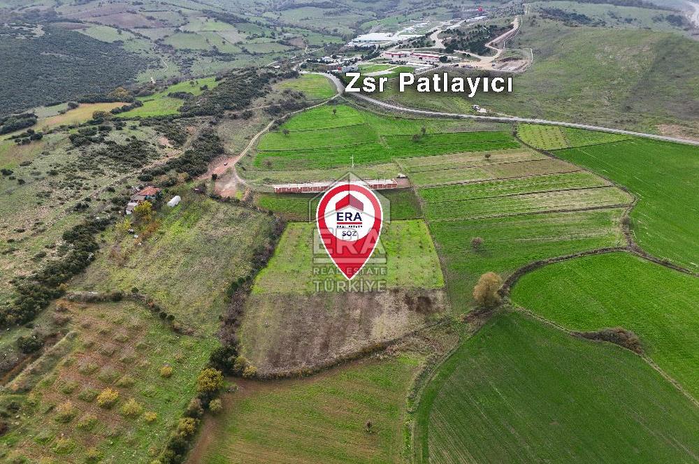 ERA SÖZ GAYRİMENKULDEN BALIKESİR KARESİ KAVAKLI’DA SATILIK İNCİR BAHÇESİ