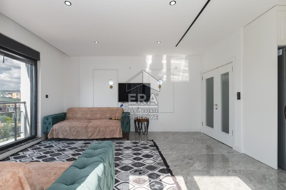 ANTALYA VARSAK 2+1 SATILIK DAİRE