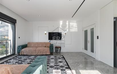 ANTALYA VARSAK 2+1 SATILIK DAİRE