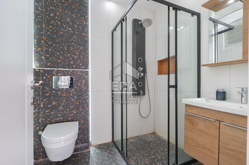 ANTALYA VARSAK 2+1 SATILIK DAİRE